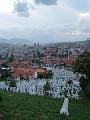 Sarajevo-Muslim Grave